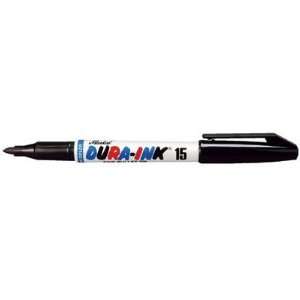    Markal Dura Ink 15 Markers   96022 SEPTLS43496022