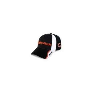 Chicago Bears NFL Logo TaylorMade Nighthawk Adjustable Hat  