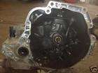 Getriebe Nissan 350 Z Z33 (Gearbox Schaltgetriebe)