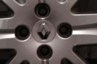 Alufelgen Original von Renault 17 Zoll in Dortmund   Dortmund Hörde 