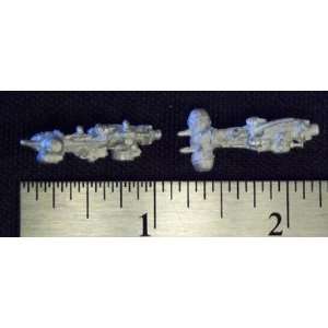   3000 Miniatures Alien Vampire Interceptor   8 Ships Toys & Games
