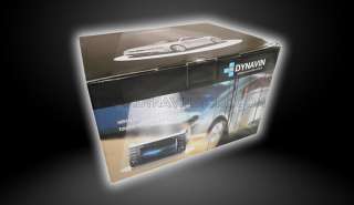 Dynavin DVN E39A D99 CD/DVD/Navigation/Bluetooth for BMW E39 5 Series 