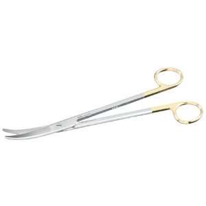  Z Type Hysterectomy (Parametrium) Scissors, 12 (30.5 cm 