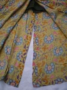 Up for auction is a brand new (without tag) Oilily ladies skirt.