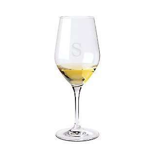   Fusion Classic Chardonnay Wine Glasses (Set of 4)