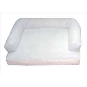  S & H Pet PA1012L Couch   Large   White