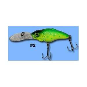 inch crankbait 