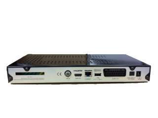 Techwood Digitaler HD Kabel Receiver TW C7100 632  