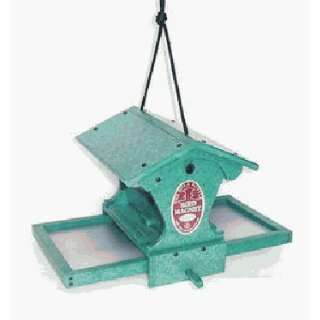  Stonewood feeders MiniMagnet Hanging   Tan