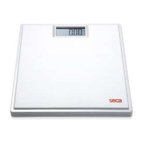 Seca Clara 803 Digital Personal Scale with White Rubber 