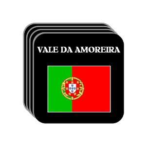  Portugal   VALE DA AMOREIRA Set of 4 Mini Mousepad 