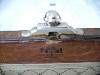 Vintage Handtasche Goldpfeil Serie Carraciola 60er Jahre in Bayern 