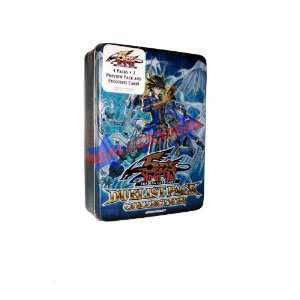   Pack Collection Tin w/Blackwing   Shura the Blue Fla Toys & Games