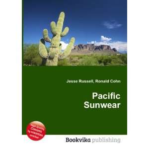 Pacific Sunwear [Paperback]