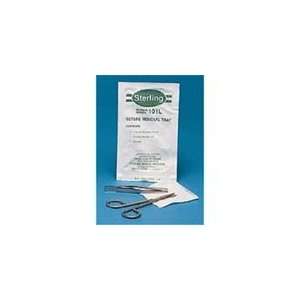  Sterling Medical Products Suture Removal Tray   Model 