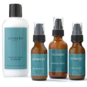  Isomers Mens Essentials Beauty