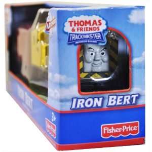  Thomas and Friends Trackmaster Motorized Railway Battery 