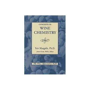  Concepts In Wine Chemistry