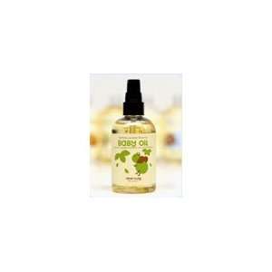  Little Twig Baby Oil Relax