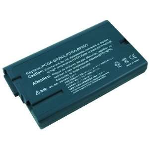 Laptop battery Sony BP2NX 8 Cells 14.8V 4400mAh/65wh, compatible 
