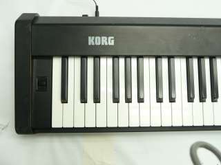KORG SP 100 88 KEY DIGITAL ELECTRIC ELECTRONIC PIANO KEYBOARD SP100 