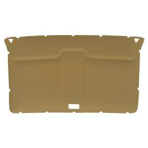 Acme AFH10 FB1755 ABS Plastic Headliner Covered With Saddle Foambacked 