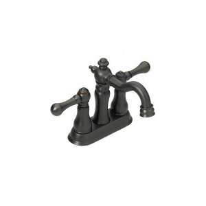  Fontaine Fontaine Bathroom Sink Faucet   Oil Rubbed Bronze 