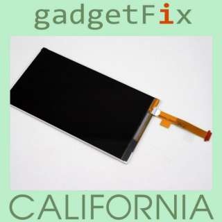 NEW LCD Screen Display for HTC Sensation 4G + tools US  