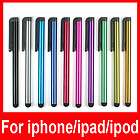   Stylus Touch Screen Pen for Apple IPhone 3G 3GS 4S 4 4G Ipad 2 ipod
