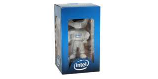 Intel Bunnypeople Bobble Head Promo Moon Man NIP  