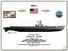 Destroyer Prints, Aircraft Carrier Prints items in US Military Art 