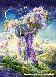 picture 1 of Masterpieces 1000 pieces jigsaw puzzle Josephine Wall 