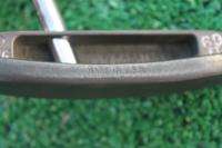 RARE PING 69 FT SCOTTSDALE 34 PAT PEND PUTTER R/H  