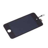 Black iPod Touch 4th 4 Gen 4G LCD Digitizer Screen Assembly 8GB 32GB 