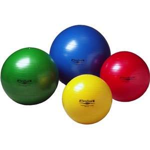 Thera Band Exercise Ball   55 Cm  