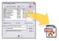 Nuance ScanSoft PDF Converter 4 Professional Create Convert Edit PDF 