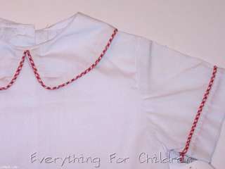 Boys KELLYS KIDS white dress shirt 2 2T NEW boutique  