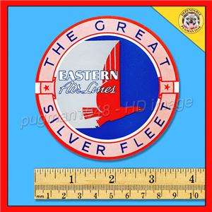 EASTERN AIRLINES 1941 AIRLINE TIMETABLE SCHEDULE  10 ROCKEFELLER 