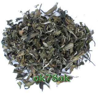   FuJian Tea FuDing Pekoe White Tea Shoumei Tea 125g bargain price