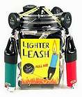 30 lighter leash leashes wholesale clip for bic holder lot