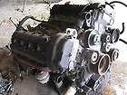 1999 98 99 1999 Jaguar xjr supercharged engine 4.0 low miles runs 