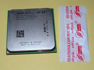   64 X2 5600+ 2.9GHz Dual Core Processor ADO5600IAA5DO AM2 940 pin 65W