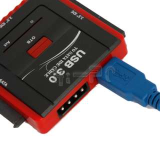 888u3is USB2.0/3.0 to SATA/IDE Converter Adapter for 2.5/3.5SATA/IDE 