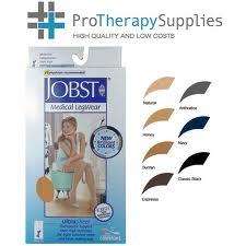 Jobst Womens Firm Compression Stockings 20 30 mmHg  
