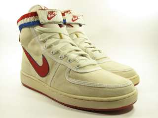 DS NIKE 2007 VINTAGE VANDAL SAMPLE 9 OG RETRO CO.JP  