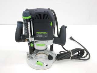 Festool OF 2200 EB Router  