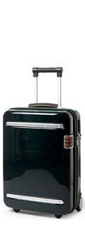 PAUL SMITH Steamer spinner suitcase 49cm