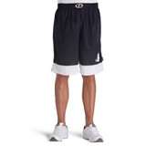 Spalding Herren Shorts Essential Reversible
