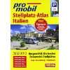 promobil Stellplatz Atlas Italien 2012/2013 …