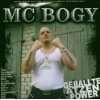 Das Mixtape Mc Bogy  Musik